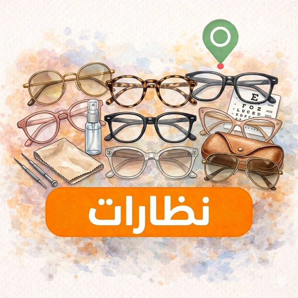 نظارات